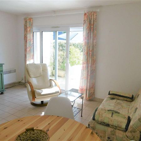 Appartement 2 A 4 Personnes A 50 M Du Port De St Jacques - Kolen Sarzeau Kültér fotó