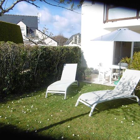 Appartement 2 A 4 Personnes A 50 M Du Port De St Jacques - Kolen Sarzeau Kültér fotó