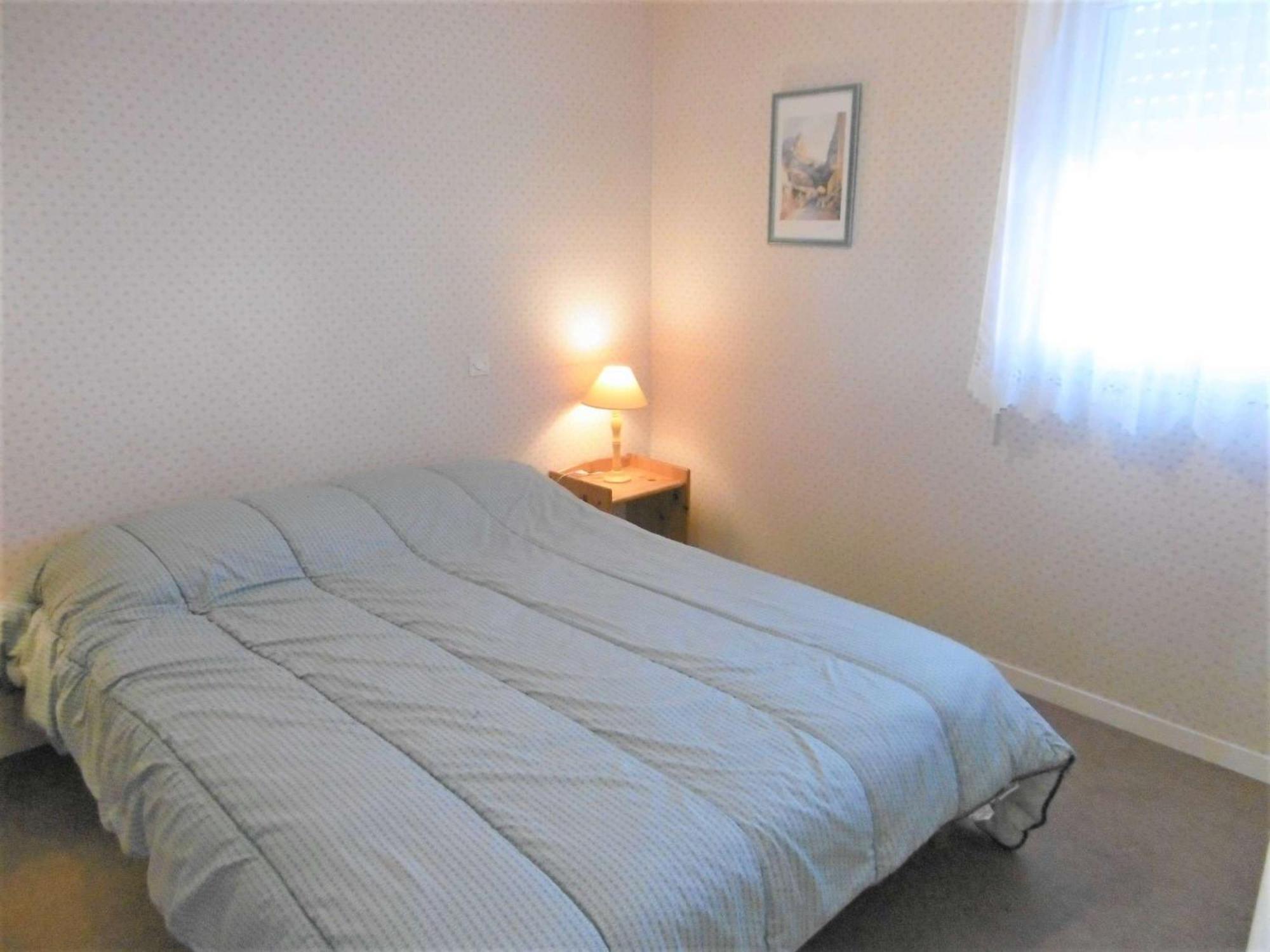 Appartement 2 A 4 Personnes A 50 M Du Port De St Jacques - Kolen Sarzeau Kültér fotó