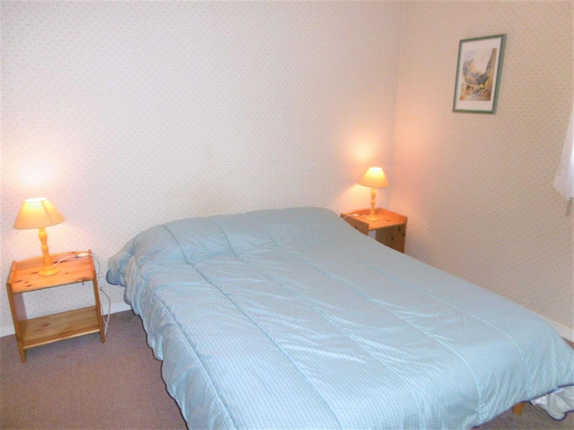 Appartement 2 A 4 Personnes A 50 M Du Port De St Jacques - Kolen Sarzeau Kültér fotó