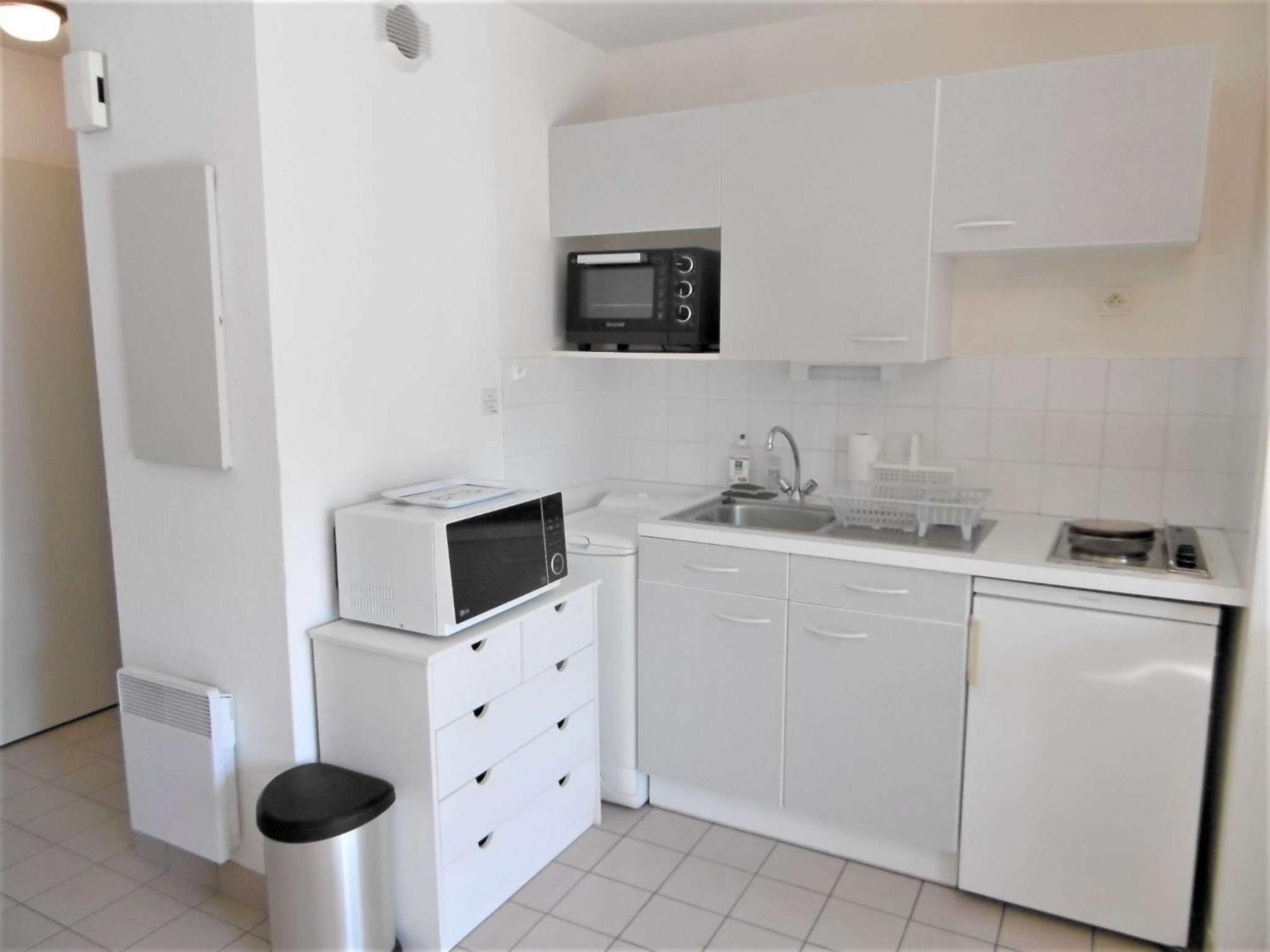 Appartement 2 A 4 Personnes A 50 M Du Port De St Jacques - Kolen Sarzeau Kültér fotó