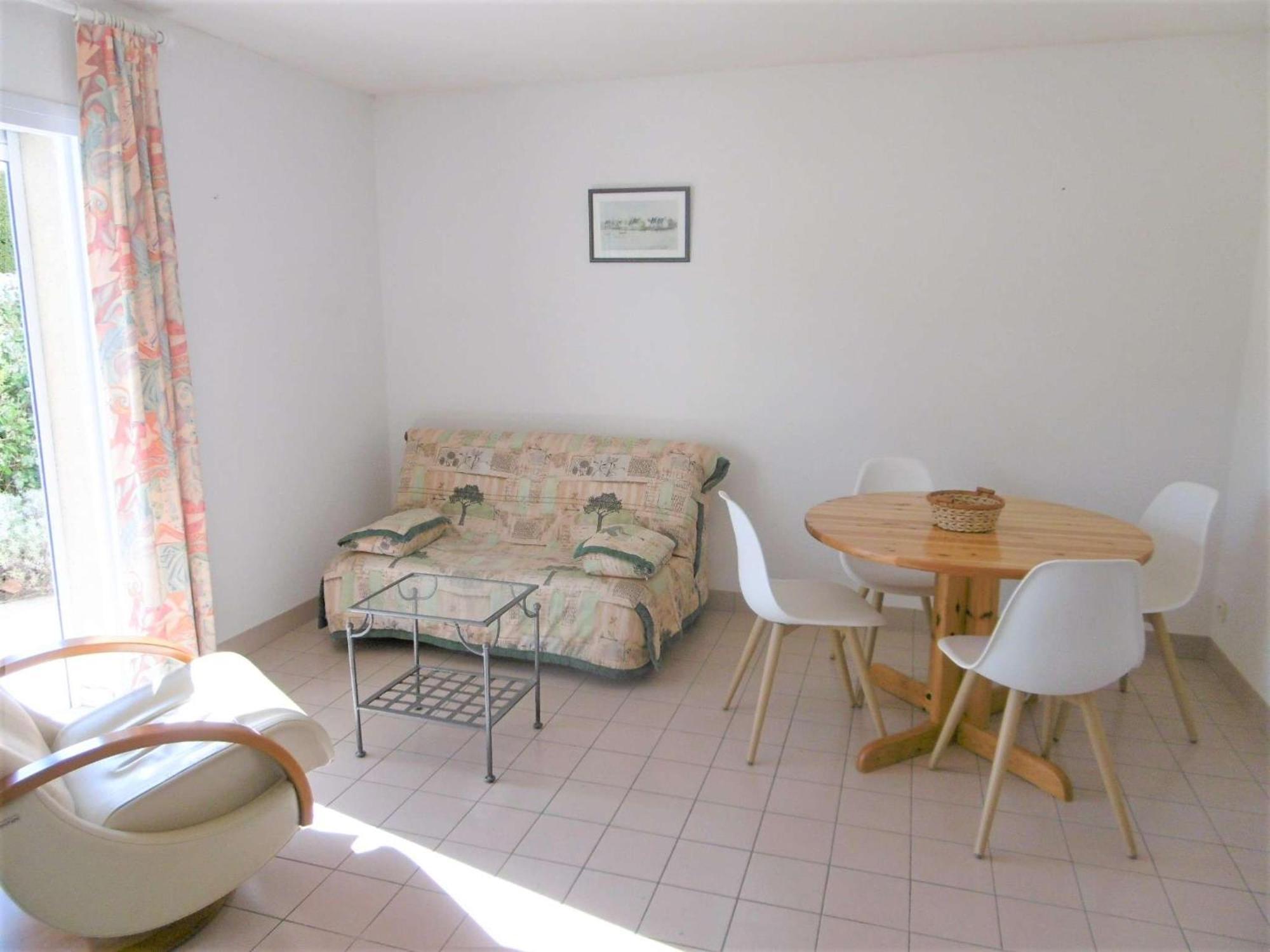 Appartement 2 A 4 Personnes A 50 M Du Port De St Jacques - Kolen Sarzeau Kültér fotó